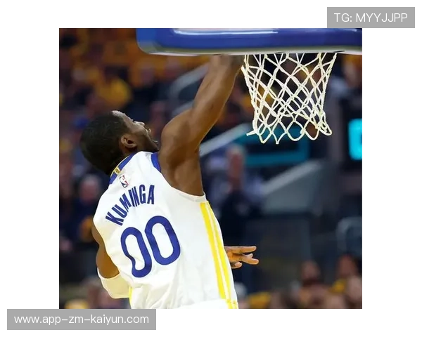 森林狼快节奏高效率成标配！对手体能线被压垮