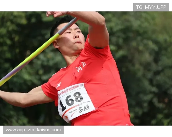 标枪队伍改进技术细节,投掷稳定性增强 标枪队伍改进技术细节,投掷稳定性增强