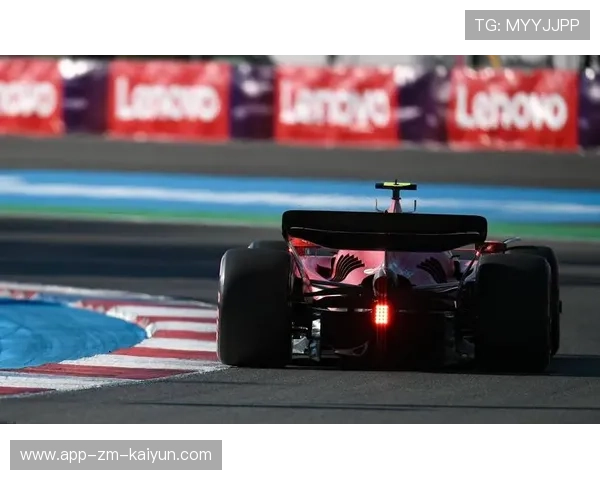 F1惊天翻盘！后发制人夺得杆位