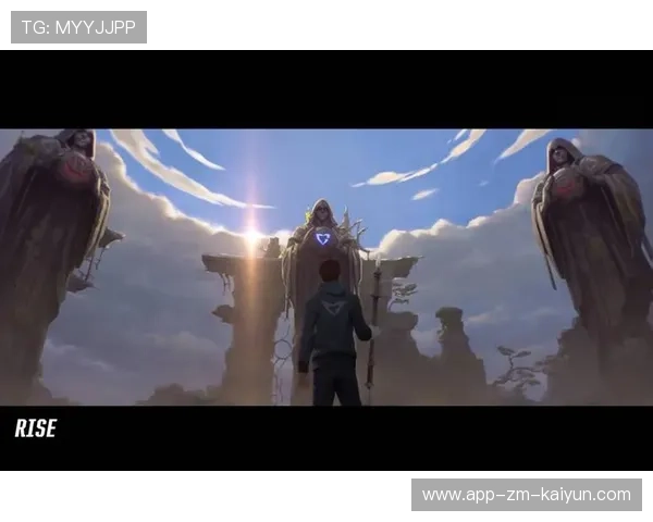 未来联盟:电竞+虚拟比赛引领新玩法、新体验,未来联盟第一人 未来联盟:电竞+虚拟比赛引领新玩法、新体验,未来联盟第一人