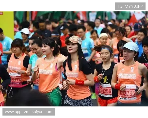 数据表明:中老年群体参与路跑赛事比例连续上升 数据表明:中老年群体参与路跑赛事比例连续上升